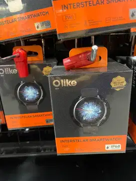 PROMO SMARTWATCH OLIKE FW1