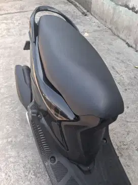 Jual yamaha Gear mulus!