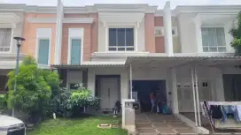 Rumah Gading Serpong