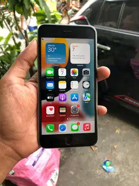Iphone 6s plus 32gb second