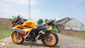 Di jual cepat  milik atas nama sendiri mulus