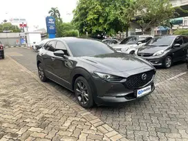 [OLX MOBBI]DP RENDAH Mazda CX30 2.0 GT Bensin-AT 2020 PKU B