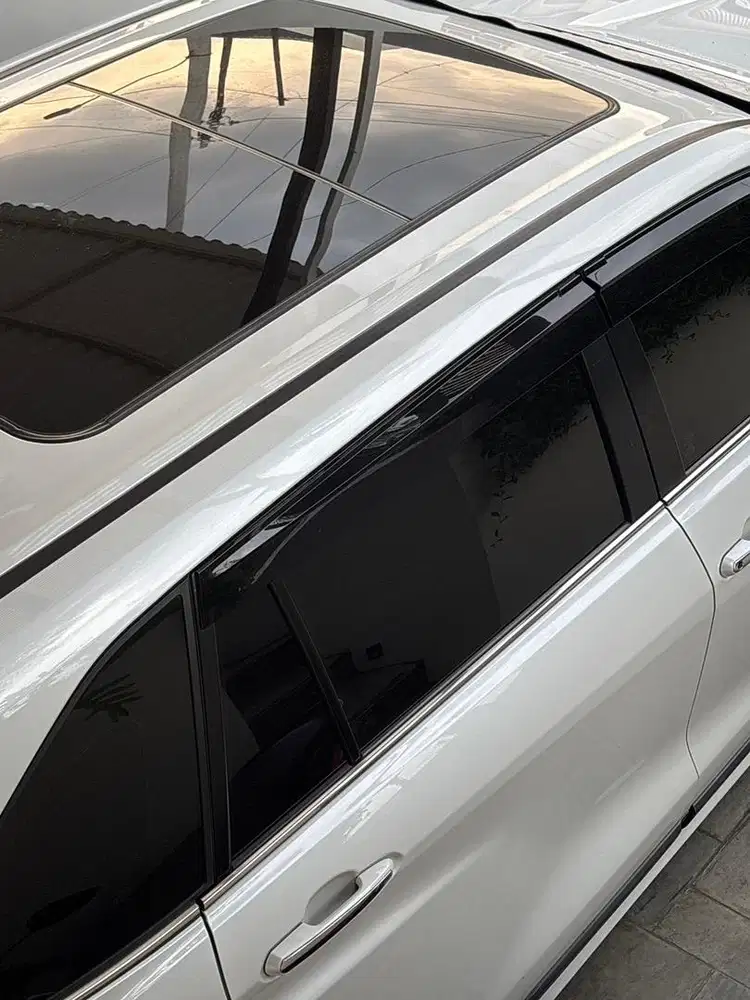 Dibutuhkan Supir Pribadi