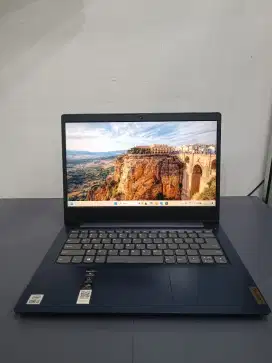 Lenovo Ideapad slime 3