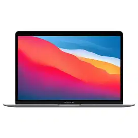 Apple 13-inch MacBook Air M1 chip