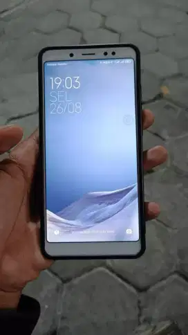 Redmi note 5 batangan