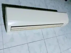 Indoor AC Daikin Inverter 2 PK