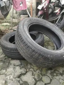 Ban Bridgestone dueler