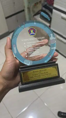 Plakat akrilik printing uv