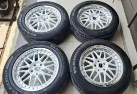Jual velgk SSR ms1