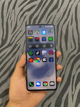 infinix note 40 8+8/256gb nominus