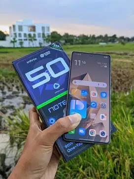Infinix Note 50 Pro 8/256 GB