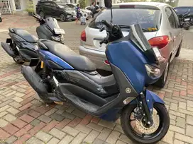 Jual cepet NMAX 2020 PLAT B
