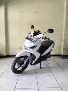 Yamaha Mio soul GT 2012
