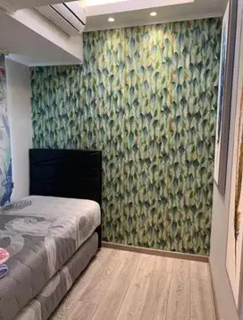 Di Jual Apartemen Anderson Pakuwon Mall 2 BR Full Furnish