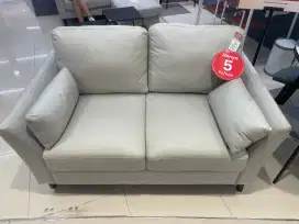Sofa kain 2 Seater