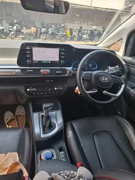 Hyundai Stargazer X 2023 Bensin