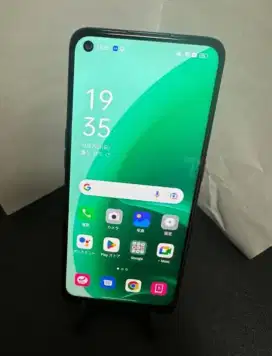 Oppo a55 4+1/64 kamera 50mp mulus