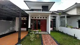 DIJUAL CEPAT RUMAH – PERUM TAMANMAS B7, TAMBAKSOGRA, PURWOKERTO