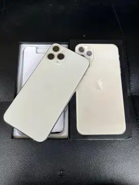 IPHONE 11 pro 256gb