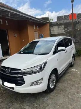 Innova bensin G 2016 luxury