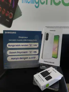 SAMSUNG A56 5G 8/256GB PROMO