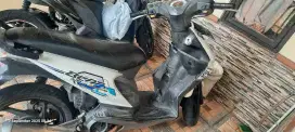 Honda Beat 2008