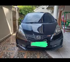 Honda Jazz 2013 Bensin