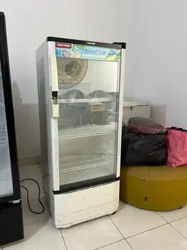 POLYTRON SHOWCASE 3 RAK