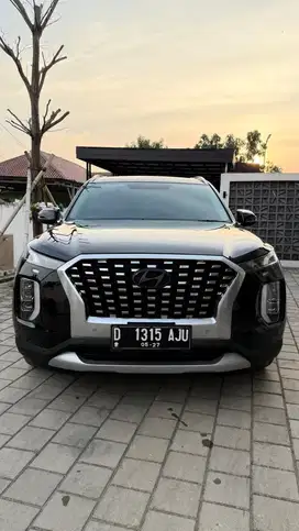 Hyundai palside signature th 2022