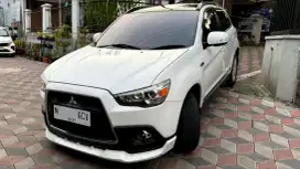 Mitsubishi Outlander PX 2.0 AT 2013
