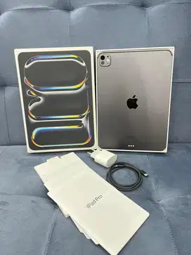 IPAD PRO M4 256GB IBOX