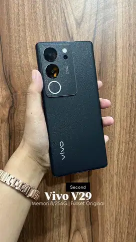 VIVO V29 8/256GB