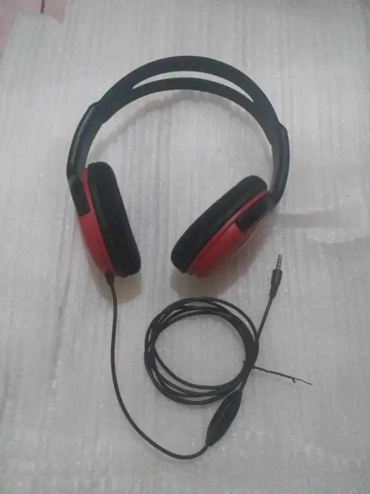 Headset/Headphone