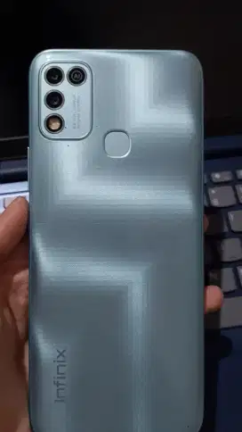 Jual Handphone Infinix Bekas