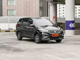 Ertiga GX Hybride Matik 2024
