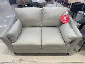 PROMO BANTING HARGA SOFA LIVY MINIMALIS