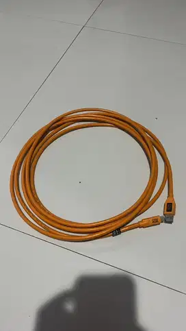 Tether Tools TetherPro USB 3.0 To USB Type C