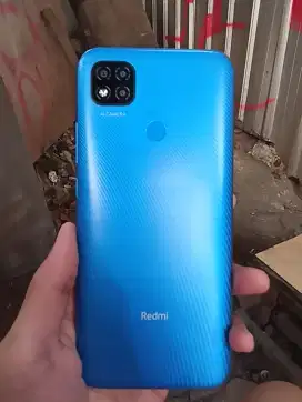 Xiaomi Redmi 9C 4/64