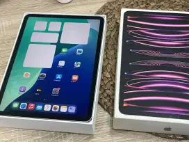 Ipad pro 11inci 128 (4th generation) resmi iBox