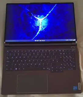 Lenovo ThinkBook 16P Gen 4, I5 Gen 13, RTX 4060 16Gb, 16gb Ram - Mulus