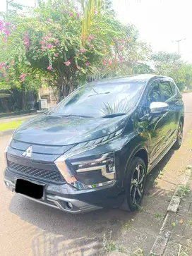 Mitsubishi Xpander Ultimate AT 2021