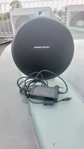 Harman kardon onyx studio