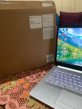 HP laptop 14s-cf2019TU