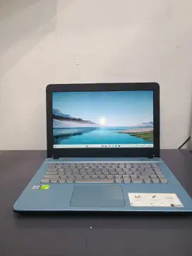 Asus X441U Intel core i3-7020U