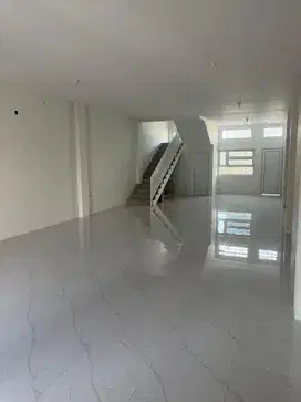 Disewakan Ruko Bagus Siap Pakai di Cirebon Kota