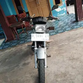 Yamaha RX-King th 93 up master