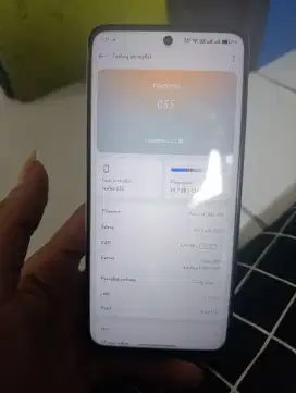 REALME C55 6+6/128