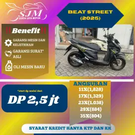 Street 2025 (Nik24) Pajak Panjang