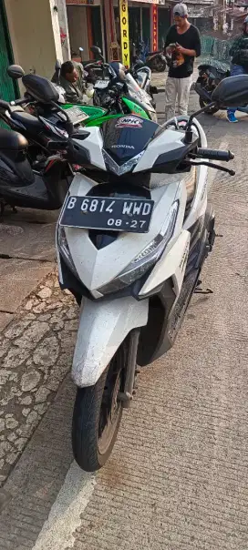 Honda vario 150 2015
